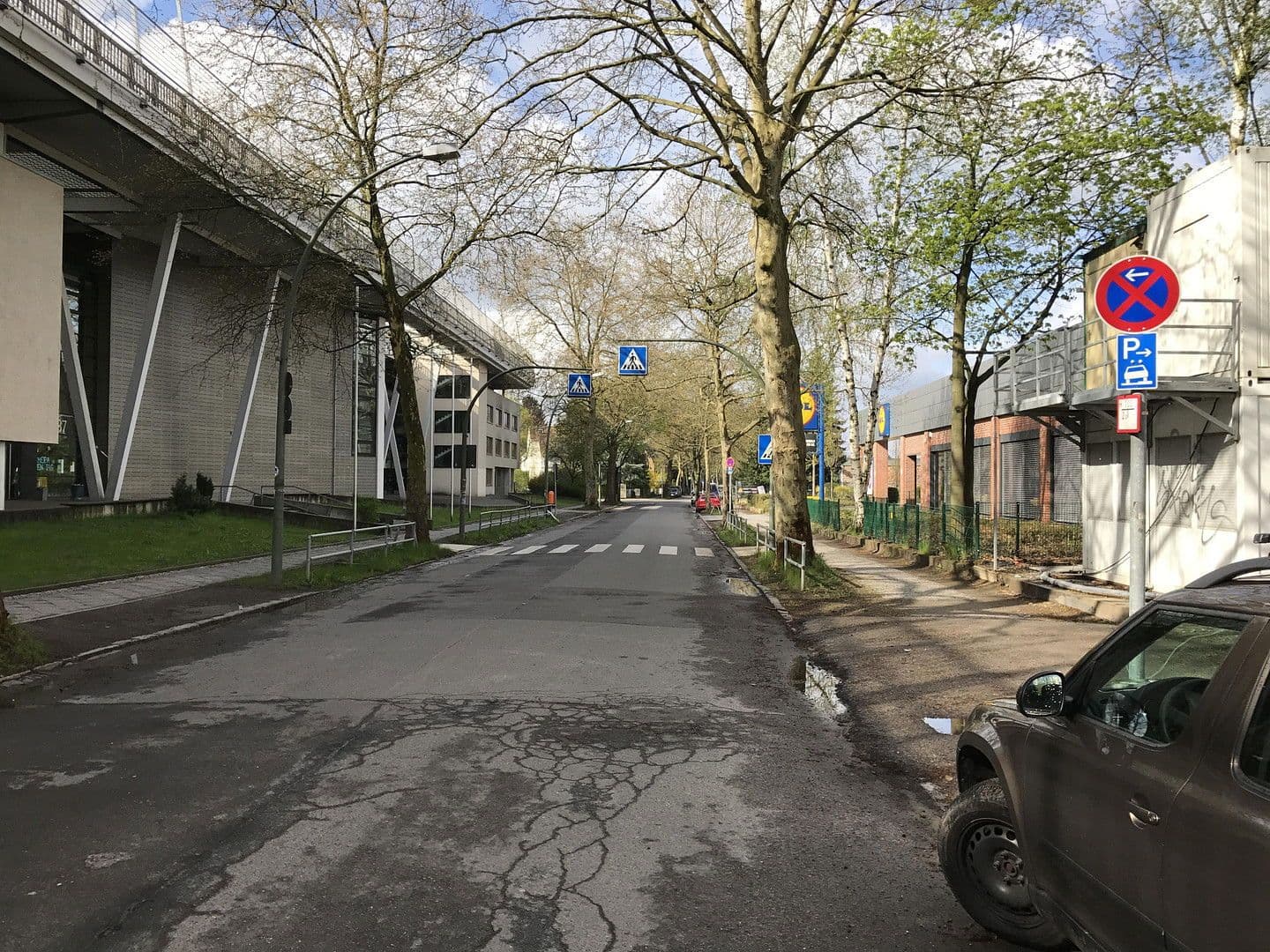 3 bedroom with open-plan kitchen flat for sale, 82 m², Berlin, Berlin 3 bedroom with open-plan kitchen flat for sale, 82 m², Berlin, Berlin