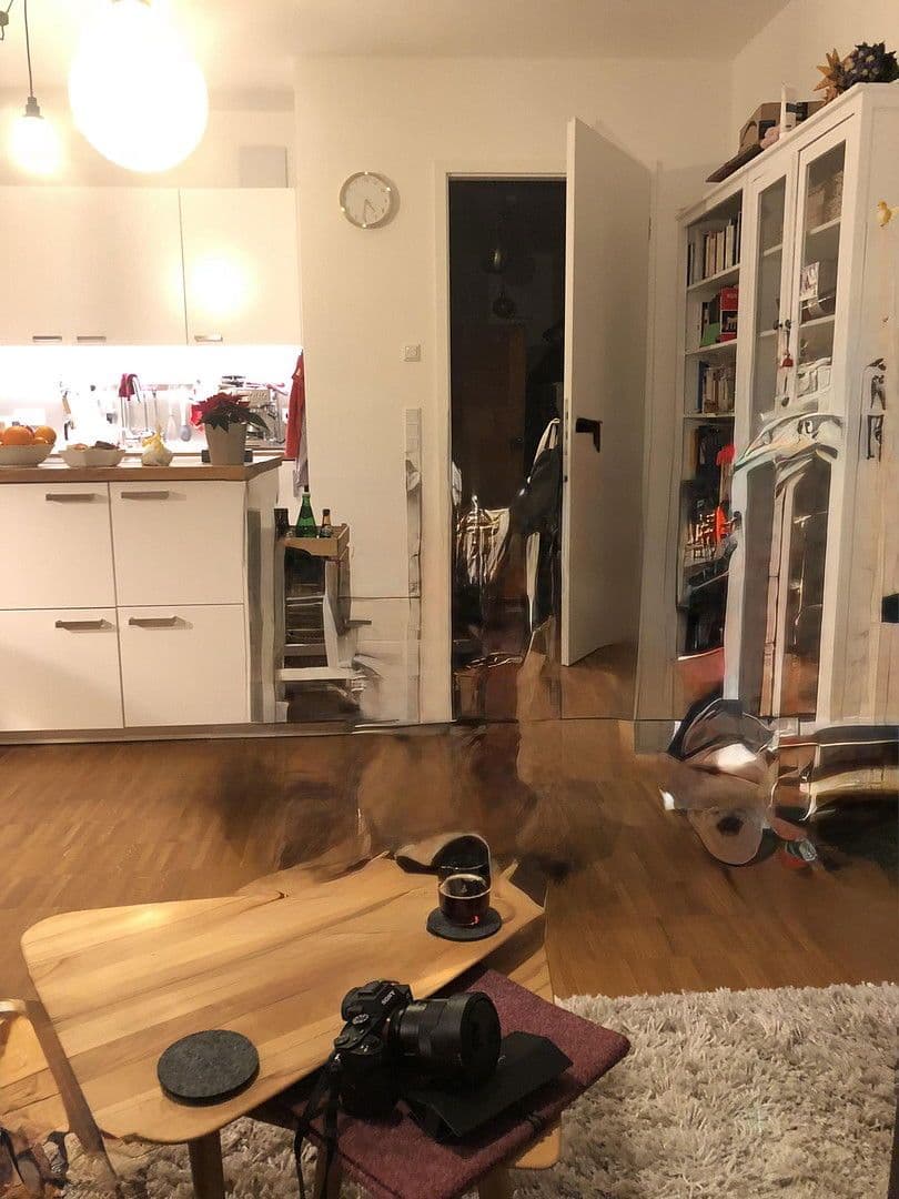 3 bedroom with open-plan kitchen flat for sale, 82 m², Berlin, Berlin 3 bedroom with open-plan kitchen flat for sale, 82 m², Berlin, Berlin