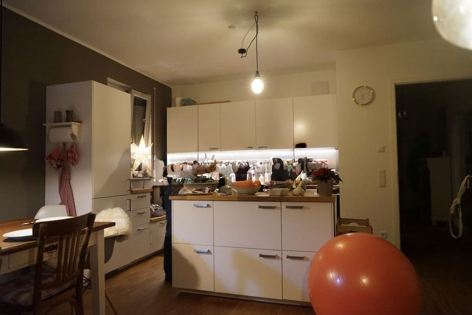 3 bedroom with open-plan kitchen flat for sale, 82 m², Berlin, Berlin 3 bedroom with open-plan kitchen flat for sale, 82 m², Berlin, Berlin