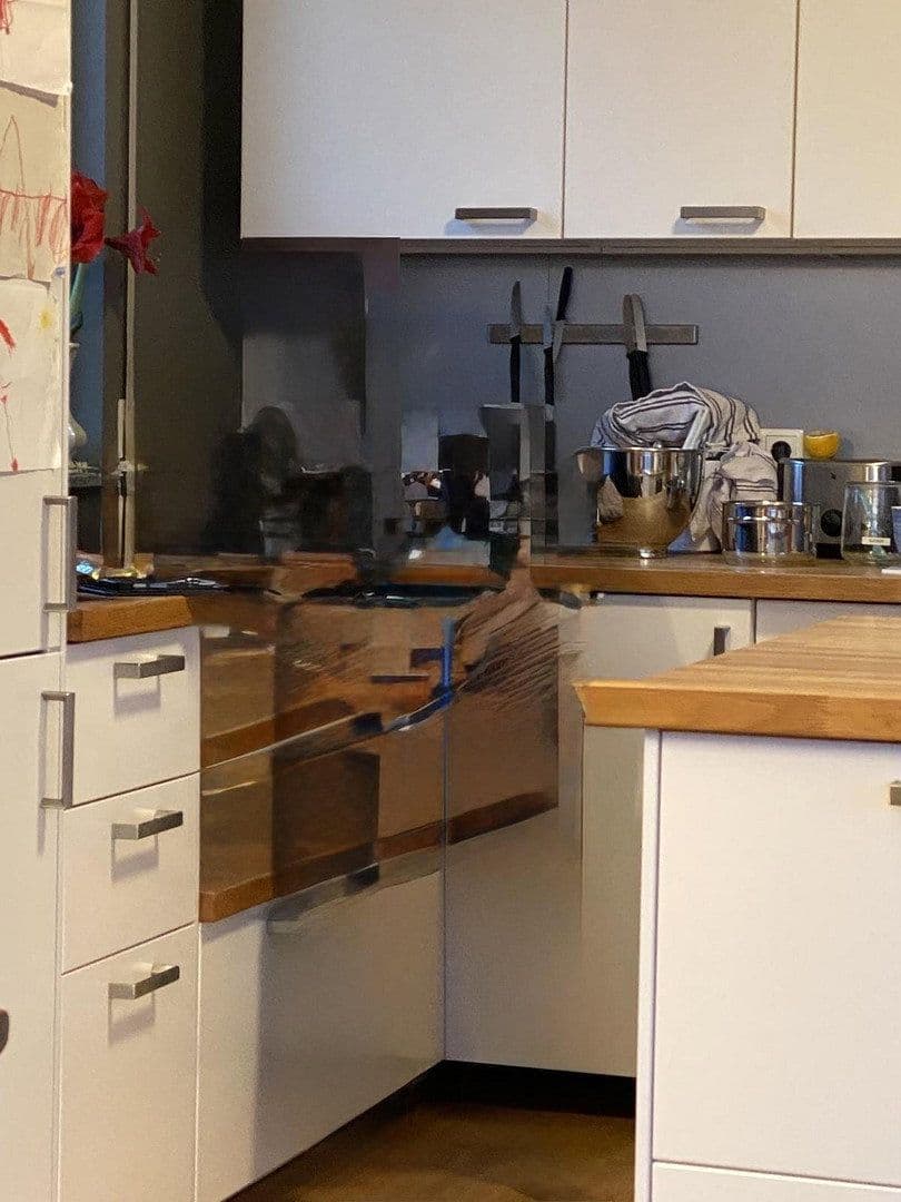 3 bedroom with open-plan kitchen flat for sale, 82 m², Berlin, Berlin 3 bedroom with open-plan kitchen flat for sale, 82 m², Berlin, Berlin