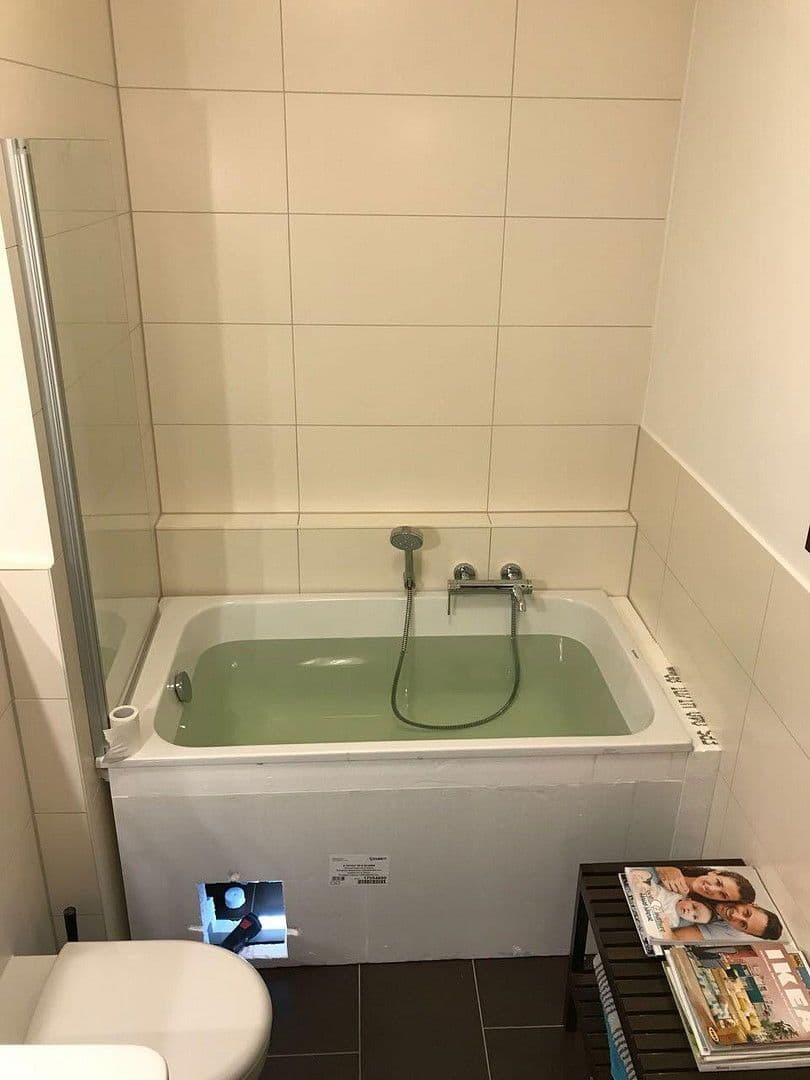 3 bedroom with open-plan kitchen flat for sale, 82 m², Berlin, Berlin 3 bedroom with open-plan kitchen flat for sale, 82 m², Berlin, Berlin