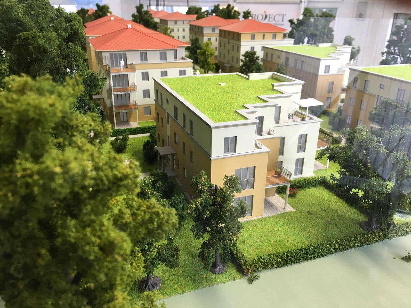 3 bedroom with open-plan kitchen flat for sale, 82 m², Berlin, Berlin 3 bedroom with open-plan kitchen flat for sale, 82 m², Berlin, Berlin