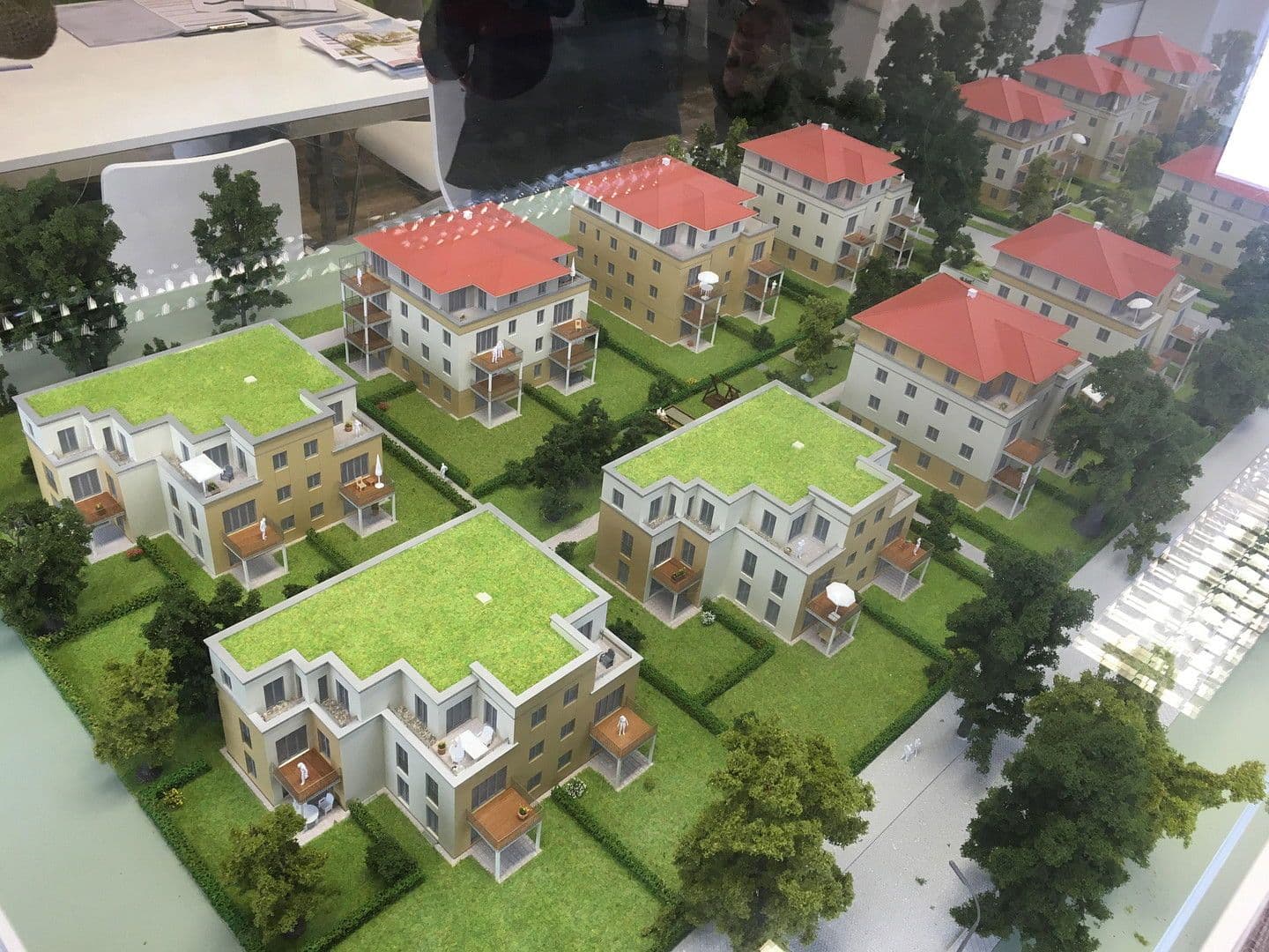 3 bedroom with open-plan kitchen flat for sale, 82 m², Berlin, Berlin 3 bedroom with open-plan kitchen flat for sale, 82 m², Berlin, Berlin