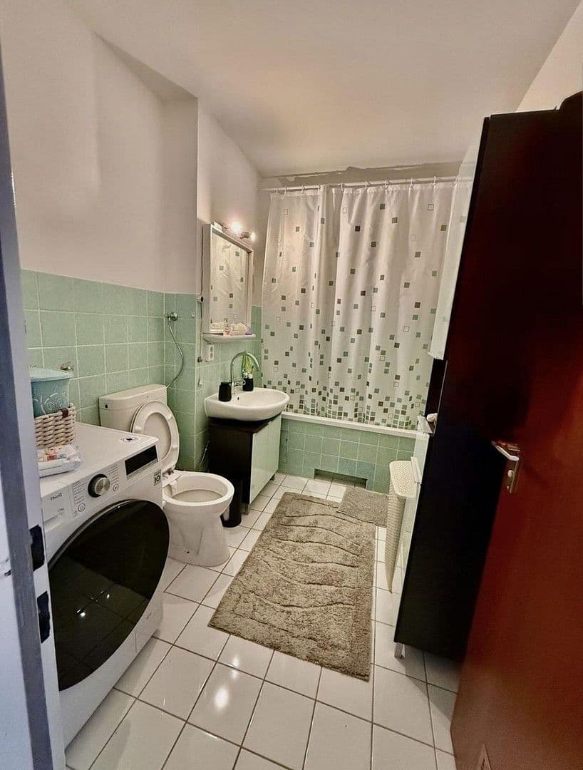 3 bedroom flat for sale, 79 m², München, Bavaria 3 bedroom flat for sale, 79 m², München, Bavaria