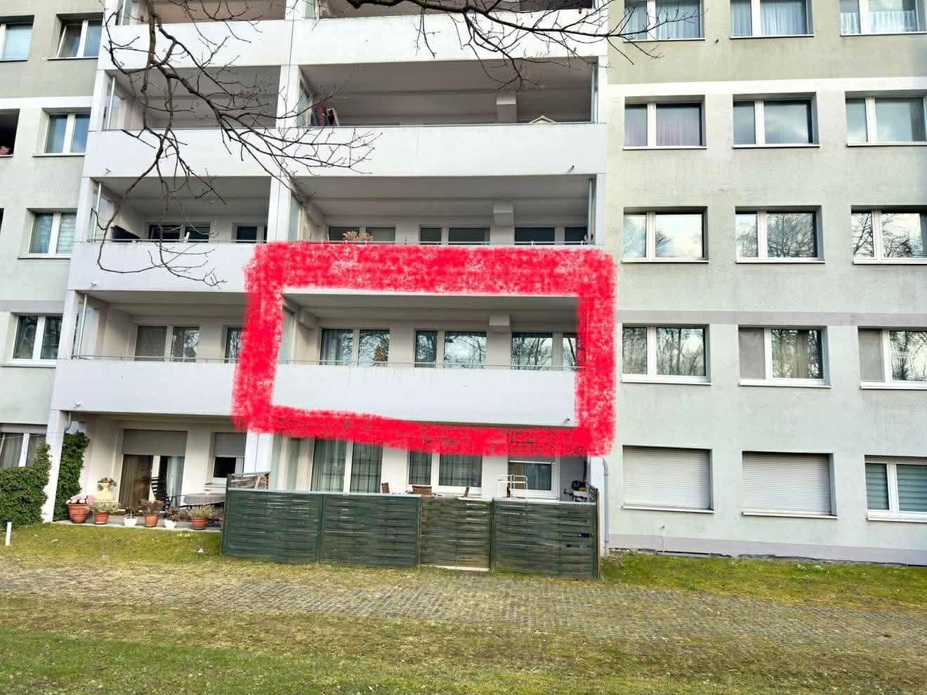 3 bedroom flat for sale, 79 m², München, Bavaria 3 bedroom flat for sale, 79 m², München, Bavaria