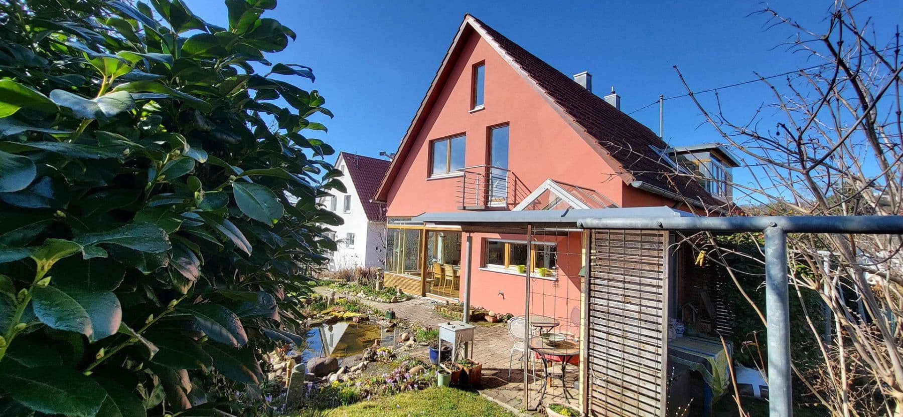 house for sale, 171 m², Nürtingen, Baden-Württemberg house for sale, 171 m², Nürtingen, Baden-Württemberg