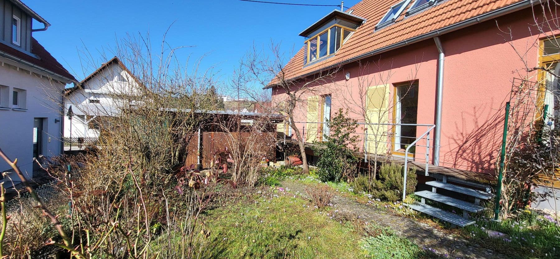 house for sale, 171 m², Nürtingen, Baden-Württemberg house for sale, 171 m², Nürtingen, Baden-Württemberg