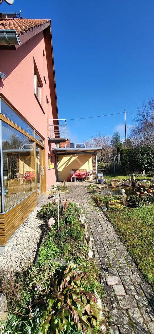 house for sale, 171 m², Nürtingen, Baden-Württemberg house for sale, 171 m², Nürtingen, Baden-Württemberg