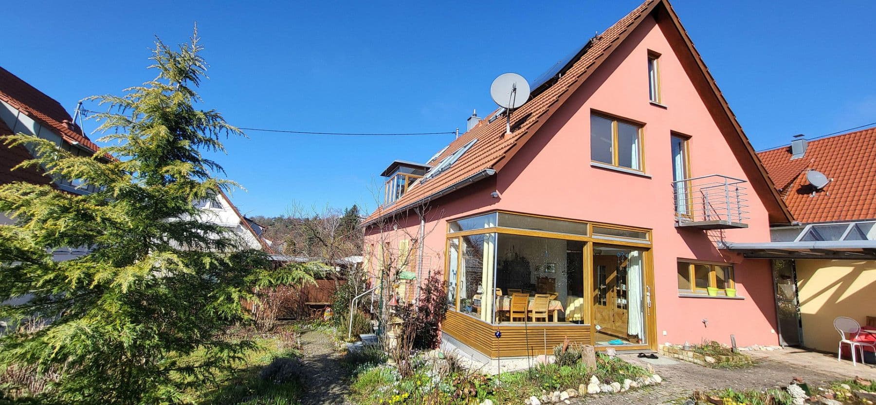 house for sale, 171 m², Nürtingen, Baden-Württemberg house for sale, 171 m², Nürtingen, Baden-Württemberg