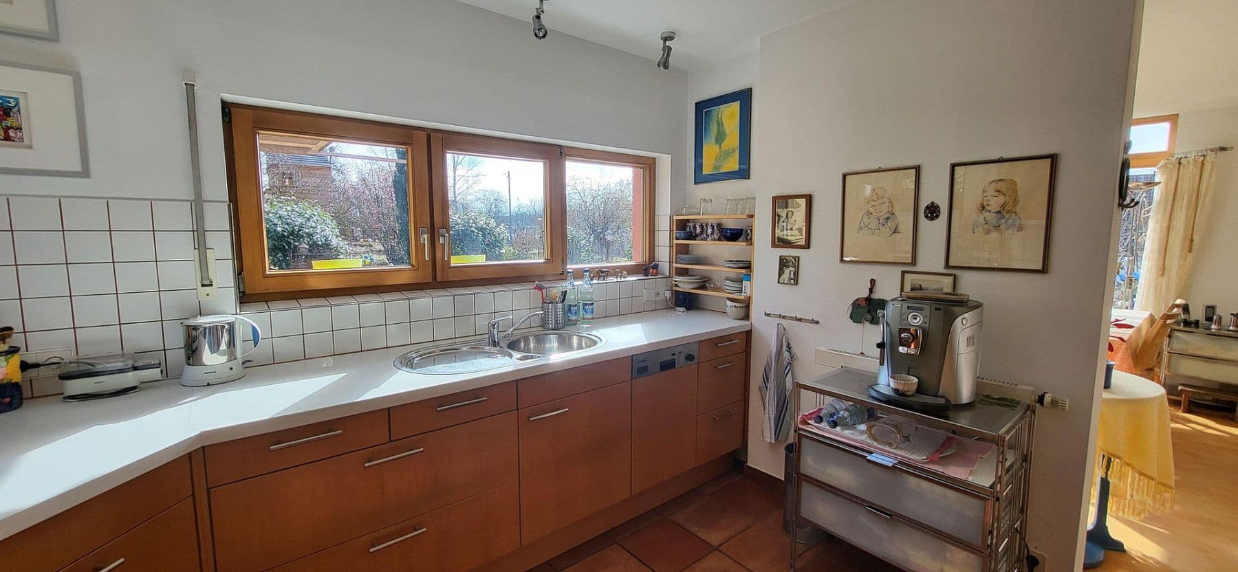 house for sale, 171 m², Nürtingen, Baden-Württemberg house for sale, 171 m², Nürtingen, Baden-Württemberg