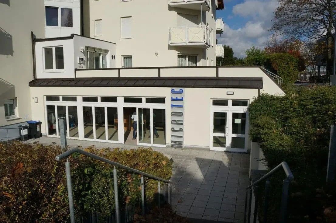 office to rent, 187 m², Warburger Straße 99, Paderborn, North Rhine-Westphalia office to rent, 187 m², Warburger Straße 99, Paderborn, North Rhine-Westphalia