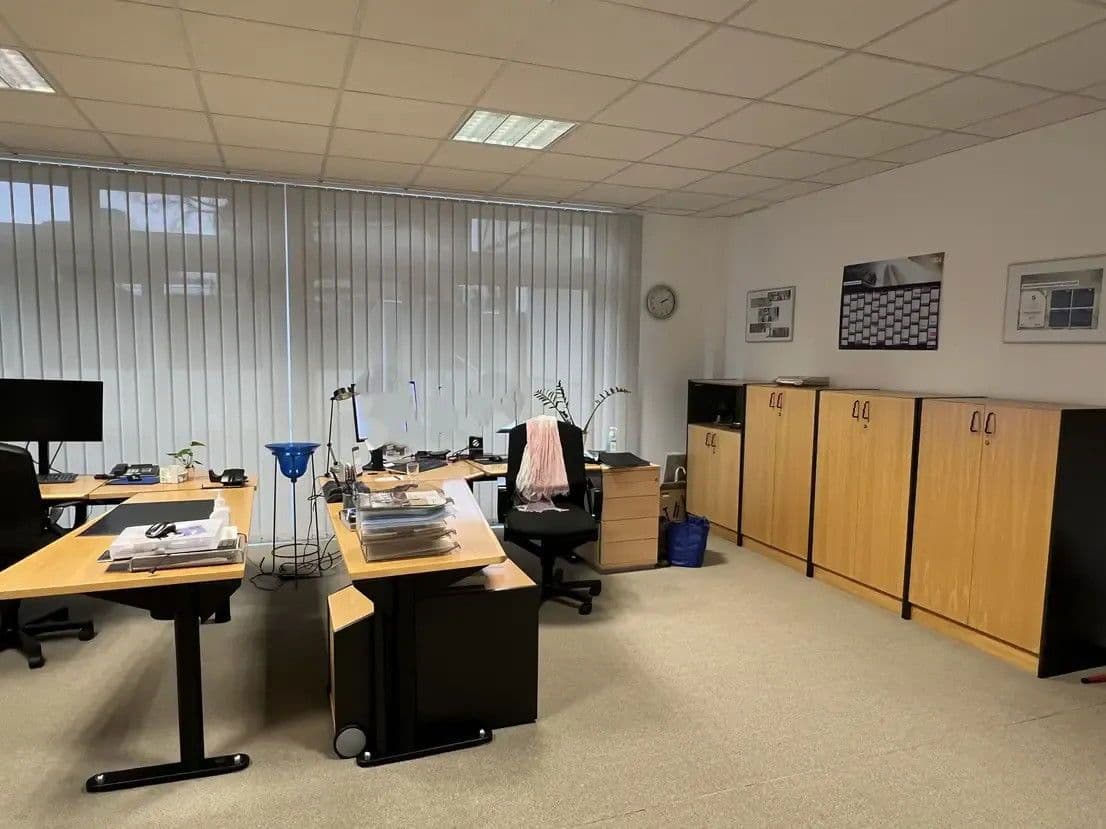 office to rent, 187 m², Warburger Straße 99, Paderborn, North Rhine-Westphalia office to rent, 187 m², Warburger Straße 99, Paderborn, North Rhine-Westphalia