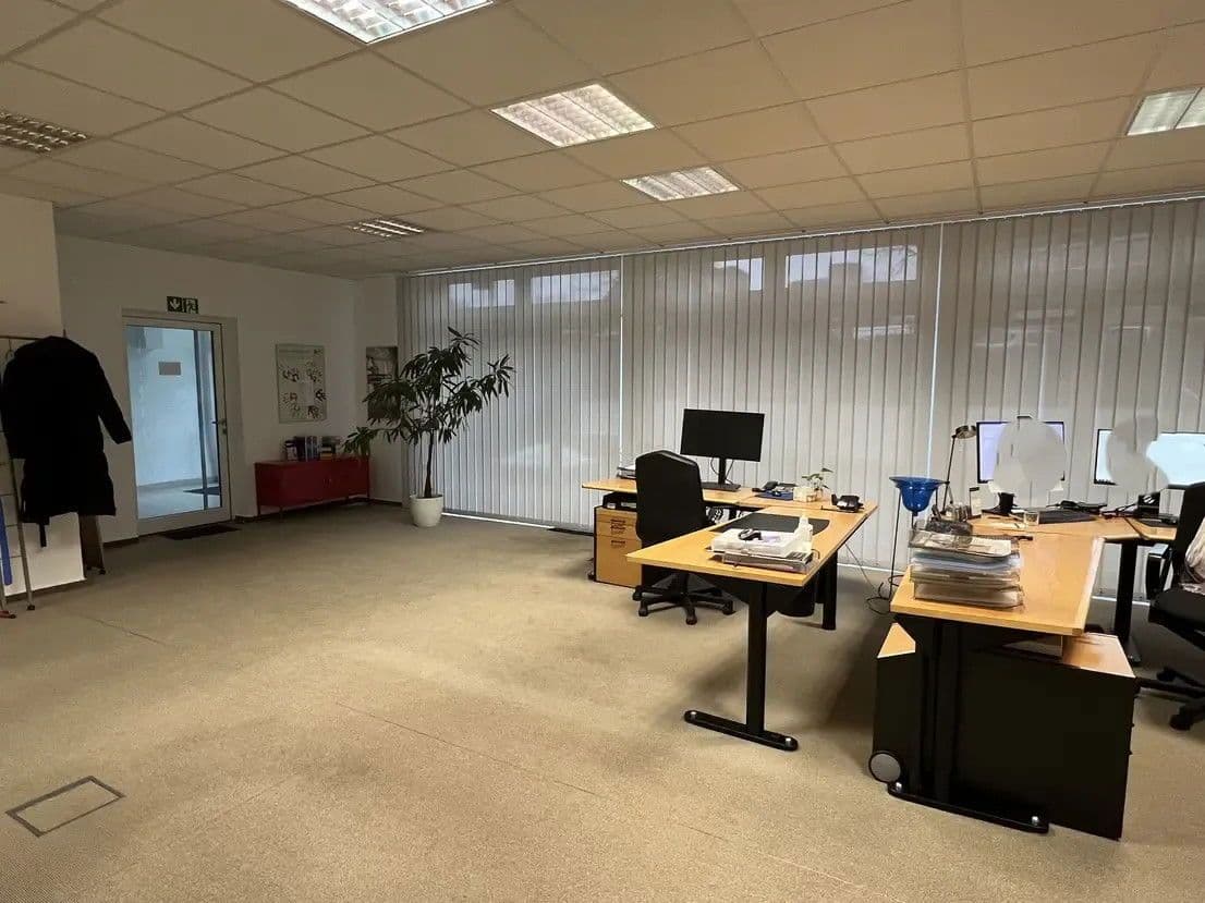 office to rent, 187 m², Warburger Straße 99, Paderborn, North Rhine-Westphalia office to rent, 187 m², Warburger Straße 99, Paderborn, North Rhine-Westphalia