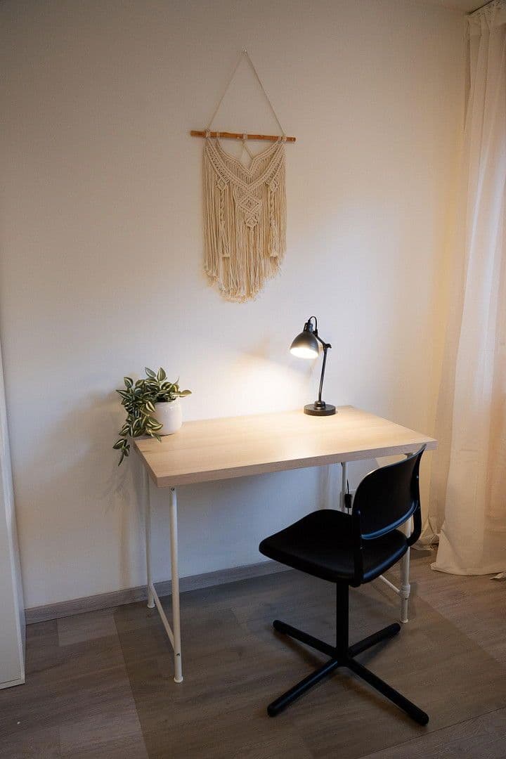 1 bedroom flat to rent, 55 m², Fürstenwalde/Spree, Brandenburg 1 bedroom flat to rent, 55 m², Fürstenwalde/Spree, Brandenburg