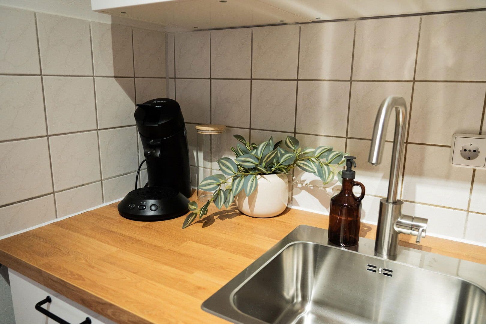 1 bedroom flat to rent, 55 m², Fürstenwalde/Spree, Brandenburg 1 bedroom flat to rent, 55 m², Fürstenwalde/Spree, Brandenburg