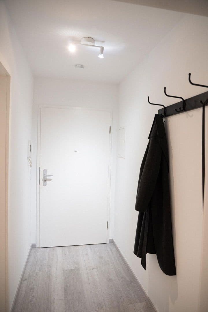 1 bedroom flat to rent, 55 m², Fürstenwalde/Spree, Brandenburg 1 bedroom flat to rent, 55 m², Fürstenwalde/Spree, Brandenburg