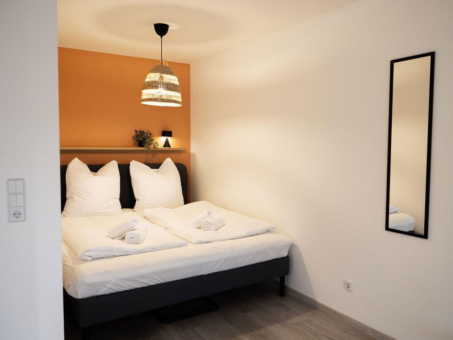 1 bedroom flat to rent, 55 m², Fürstenwalde/Spree, Brandenburg 1 bedroom flat to rent, 55 m², Fürstenwalde/Spree, Brandenburg