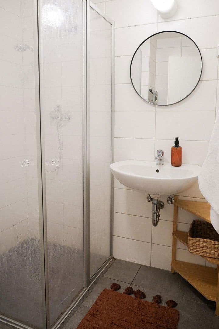 1 bedroom flat to rent, 55 m², Fürstenwalde/Spree, Brandenburg 1 bedroom flat to rent, 55 m², Fürstenwalde/Spree, Brandenburg