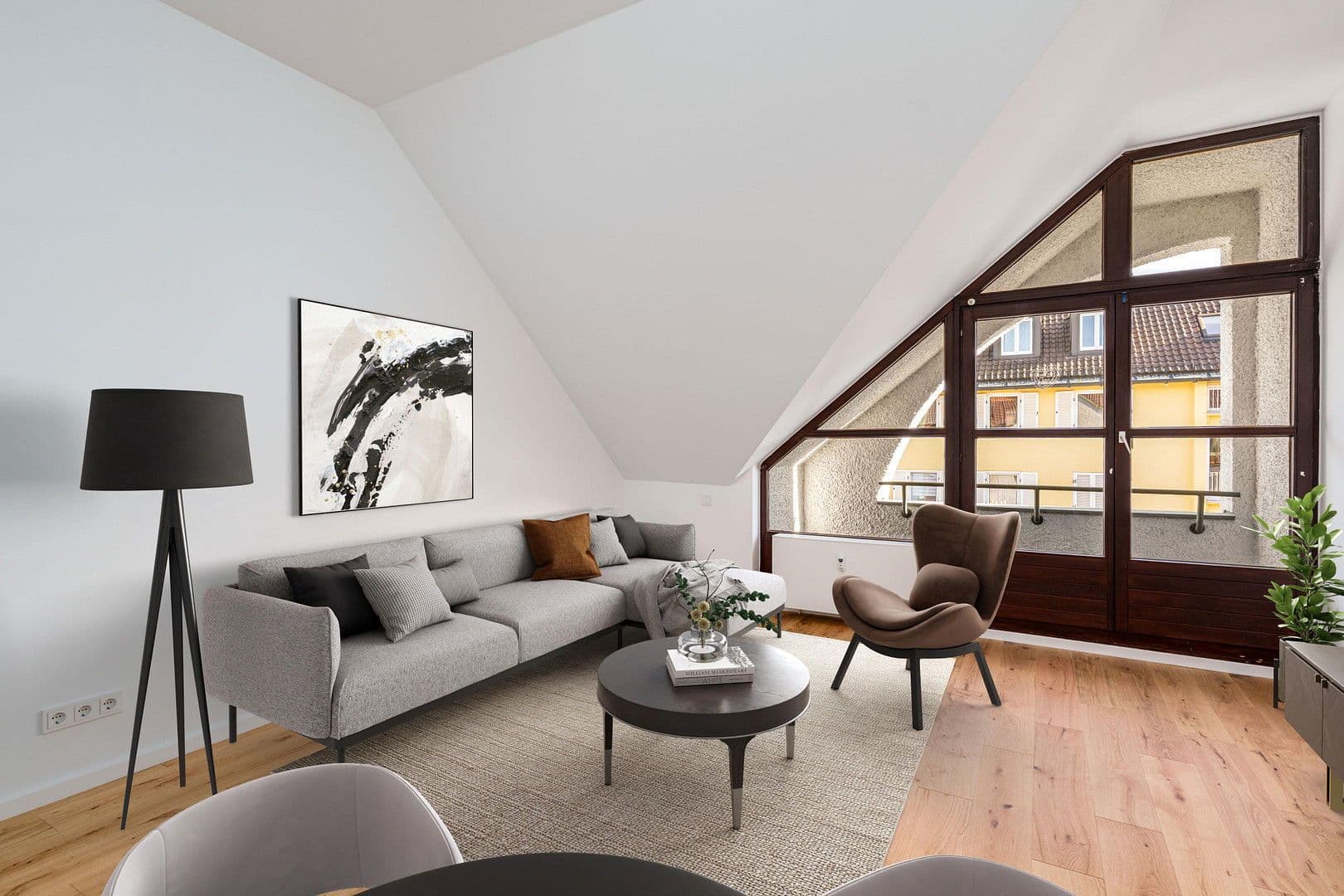 3 bedroom flat for sale, 64 m², München, Bavaria 3 bedroom flat for sale, 64 m², München, Bavaria