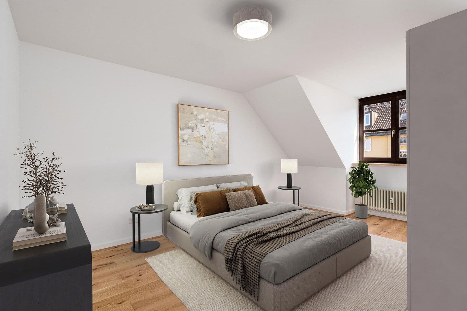 3 bedroom flat for sale, 64 m², München, Bavaria 3 bedroom flat for sale, 64 m², München, Bavaria