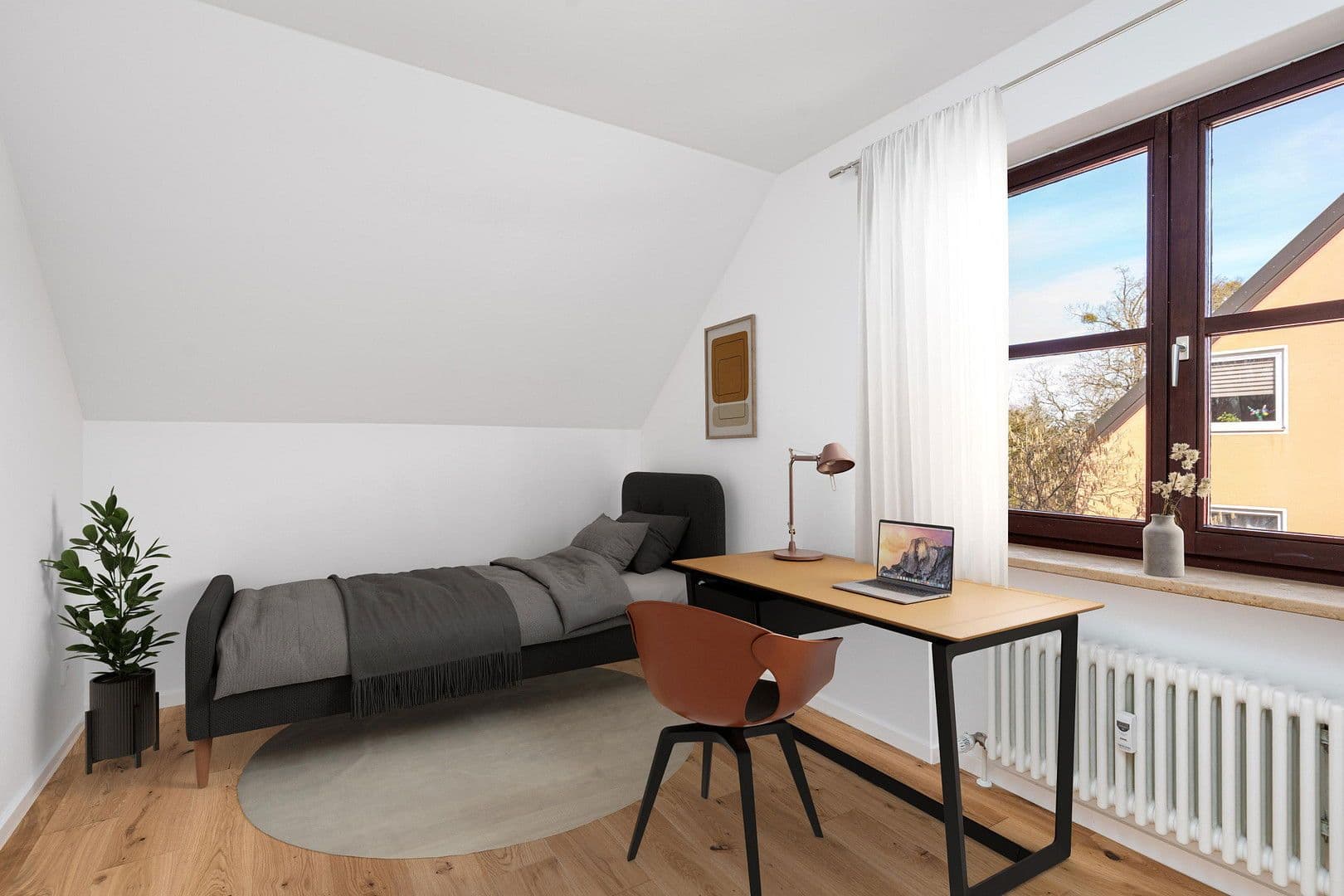 3 bedroom flat for sale, 64 m², München, Bavaria 3 bedroom flat for sale, 64 m², München, Bavaria