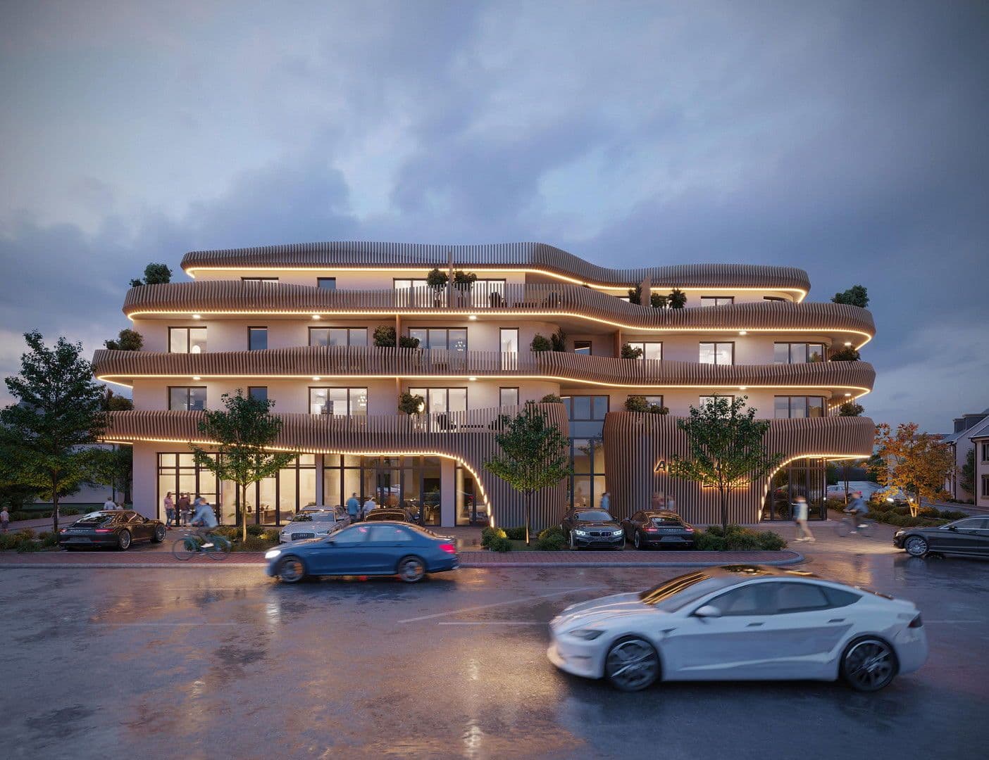 office to rent, 83 m², Leipzigerstraße 29, Erlensee, Hesse office to rent, 83 m², Leipzigerstraße 29, Erlensee, Hesse