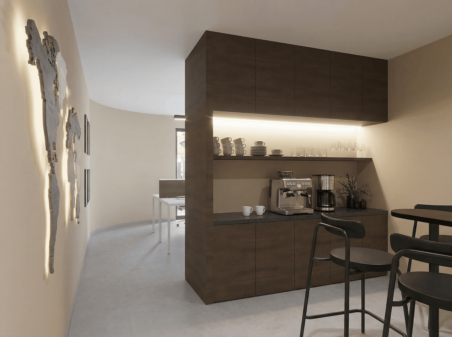 office to rent, 83 m², Leipzigerstraße 29, Erlensee, Hesse office to rent, 83 m², Leipzigerstraße 29, Erlensee, Hesse