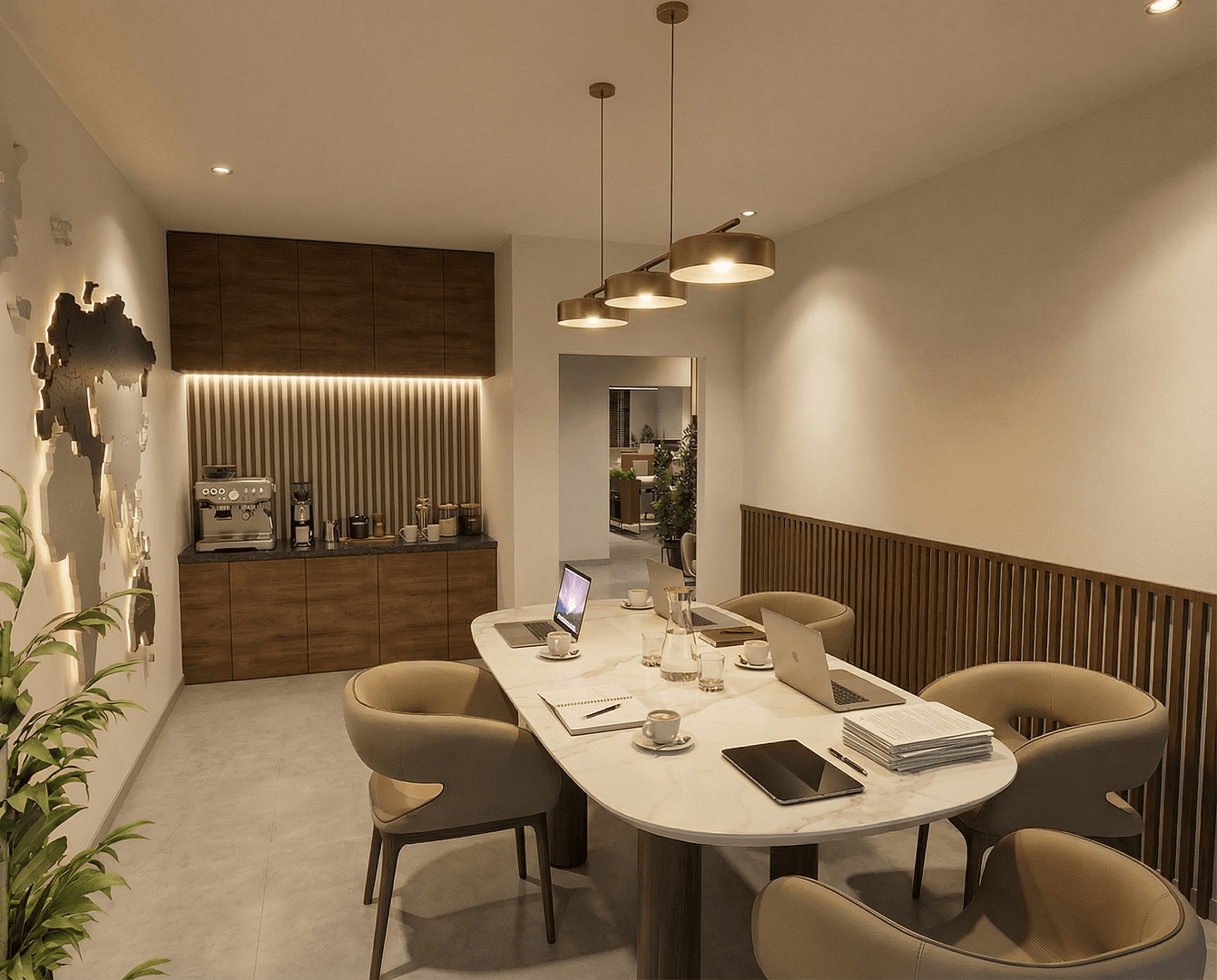 office to rent, 83 m², Leipzigerstraße 29, Erlensee, Hesse office to rent, 83 m², Leipzigerstraße 29, Erlensee, Hesse