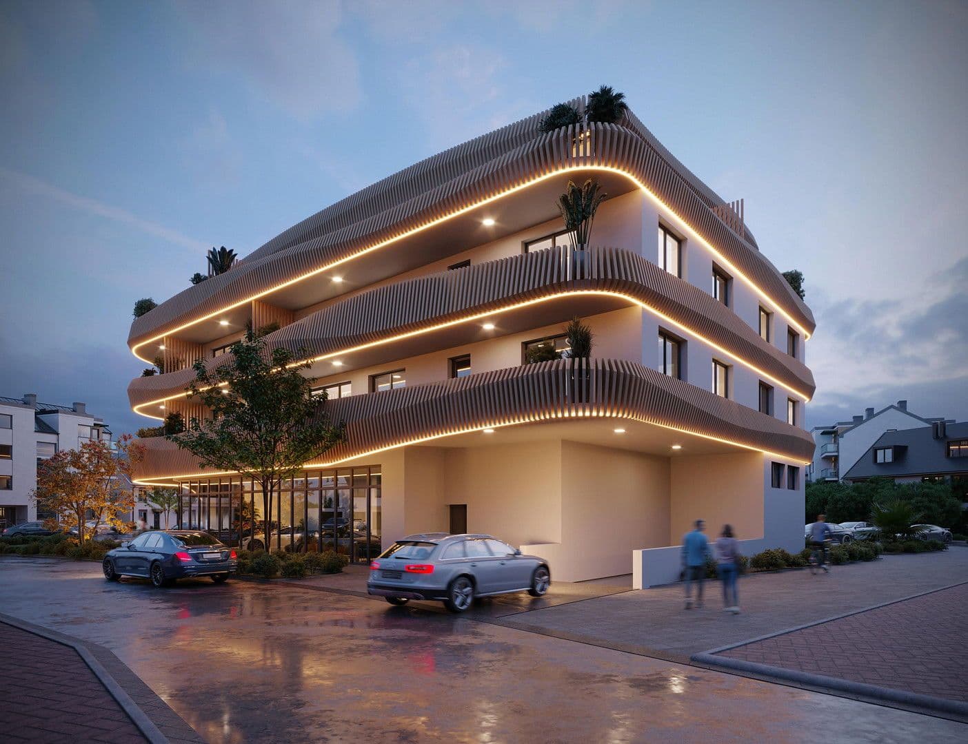 office to rent, 83 m², Leipzigerstraße 29, Erlensee, Hesse office to rent, 83 m², Leipzigerstraße 29, Erlensee, Hesse