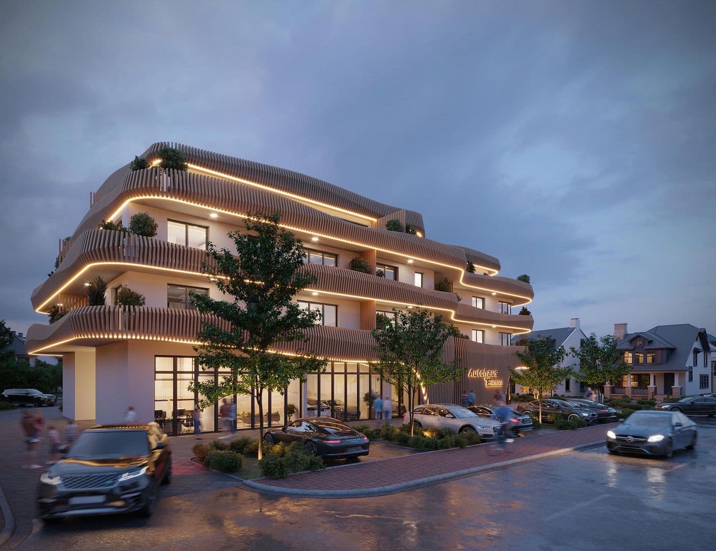 office to rent, 83 m², Leipzigerstraße 29, Erlensee, Hesse office to rent, 83 m², Leipzigerstraße 29, Erlensee, Hesse