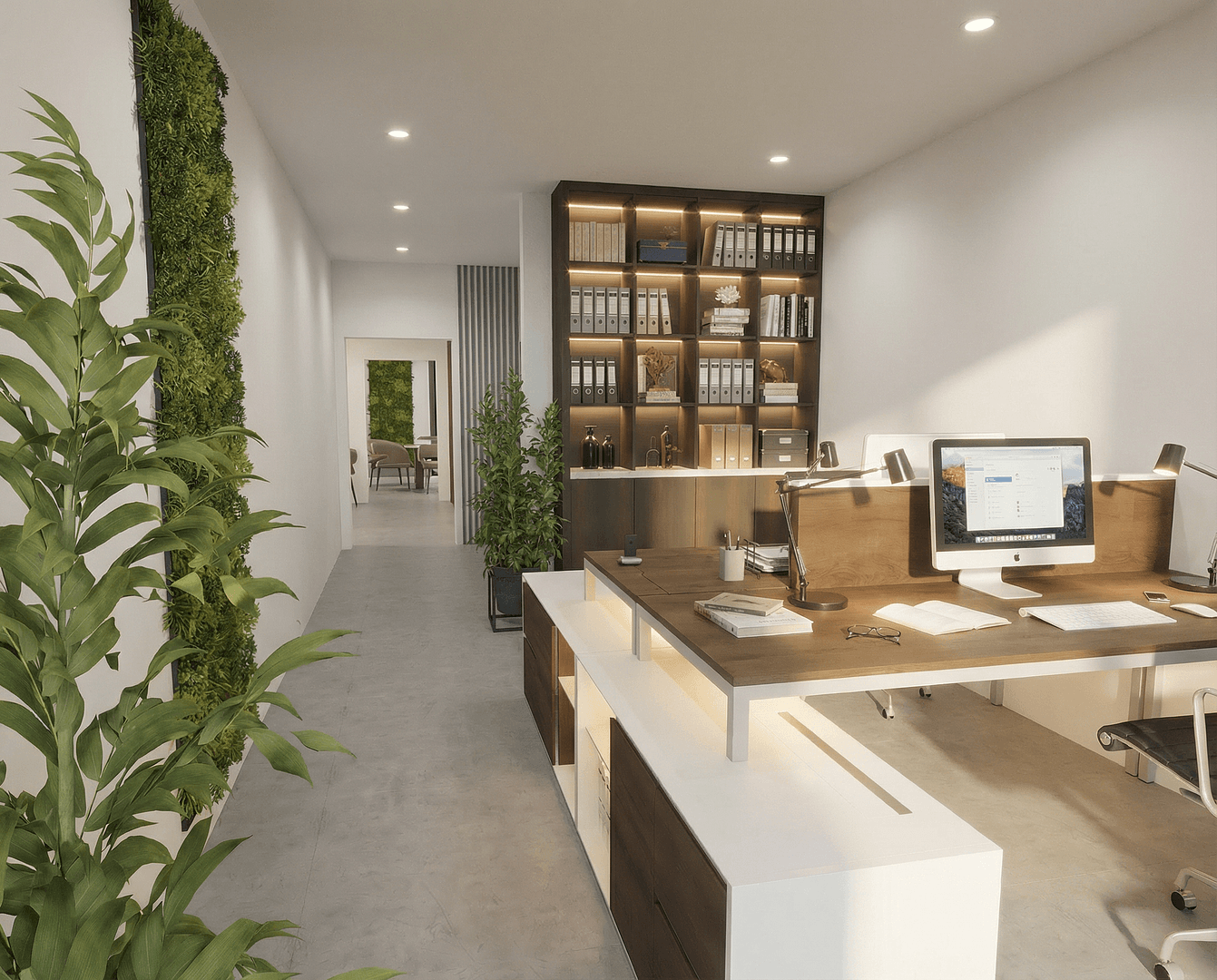 office to rent, 83 m², Leipzigerstraße 29, Erlensee, Hesse office to rent, 83 m², Leipzigerstraße 29, Erlensee, Hesse