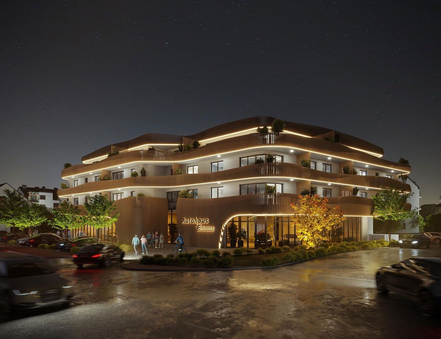 office to rent, 83 m², Leipzigerstraße 29, Erlensee, Hesse office to rent, 83 m², Leipzigerstraße 29, Erlensee, Hesse