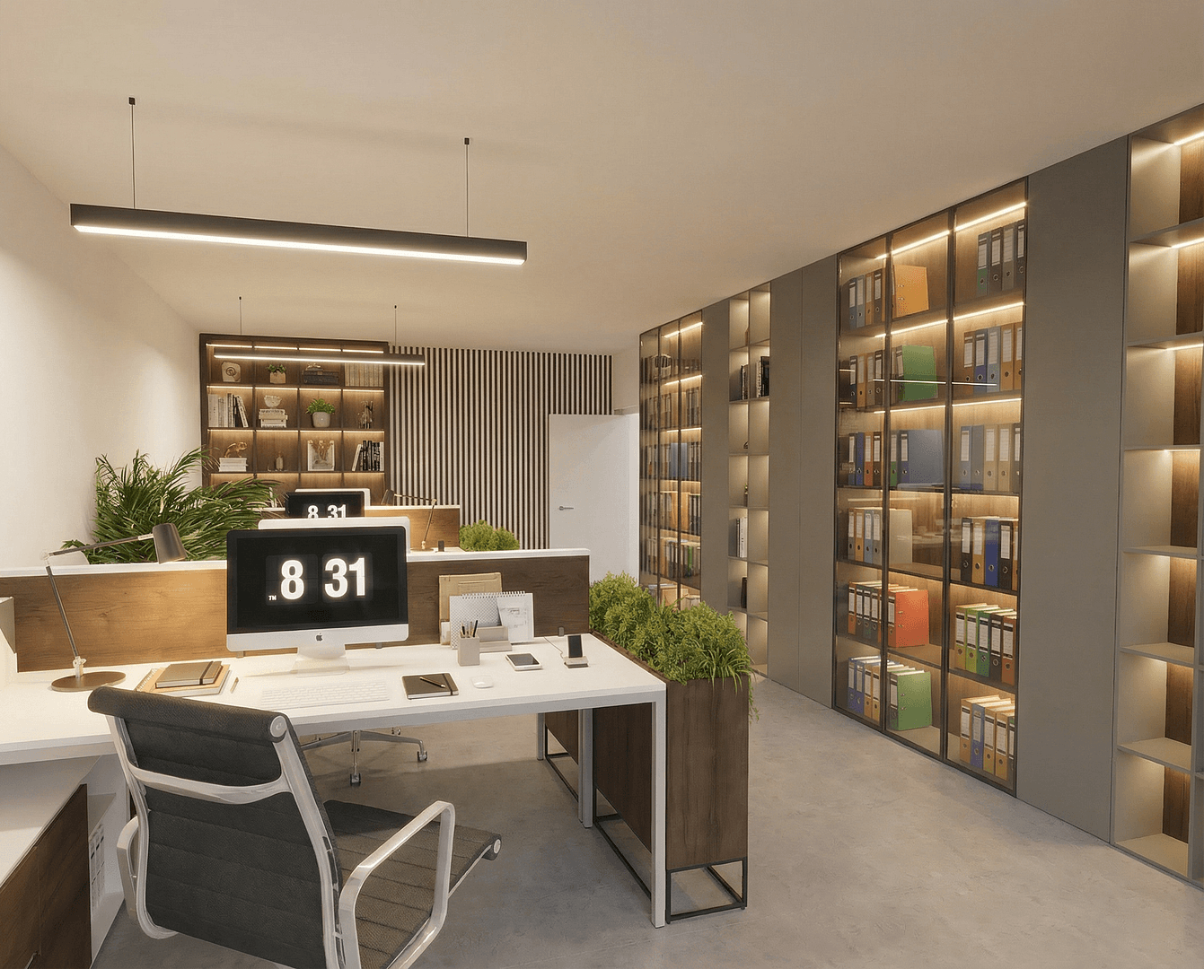 office to rent, 83 m², Leipzigerstraße 29, Erlensee, Hesse office to rent, 83 m², Leipzigerstraße 29, Erlensee, Hesse