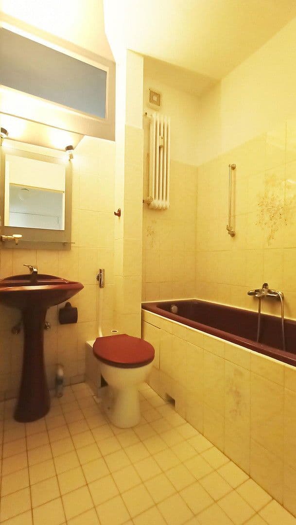 1 bedroom flat to rent, 35 m², Stendaler Strasse 18A, Berlin, Berlin 1 bedroom flat to rent, 35 m², Stendaler Strasse 18A, Berlin, Berlin