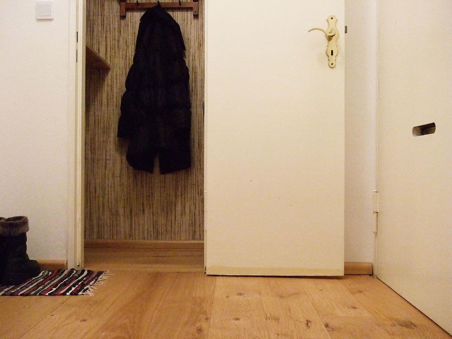 1 bedroom flat to rent, 35 m², Stendaler Strasse 18A, Berlin, Berlin 1 bedroom flat to rent, 35 m², Stendaler Strasse 18A, Berlin, Berlin