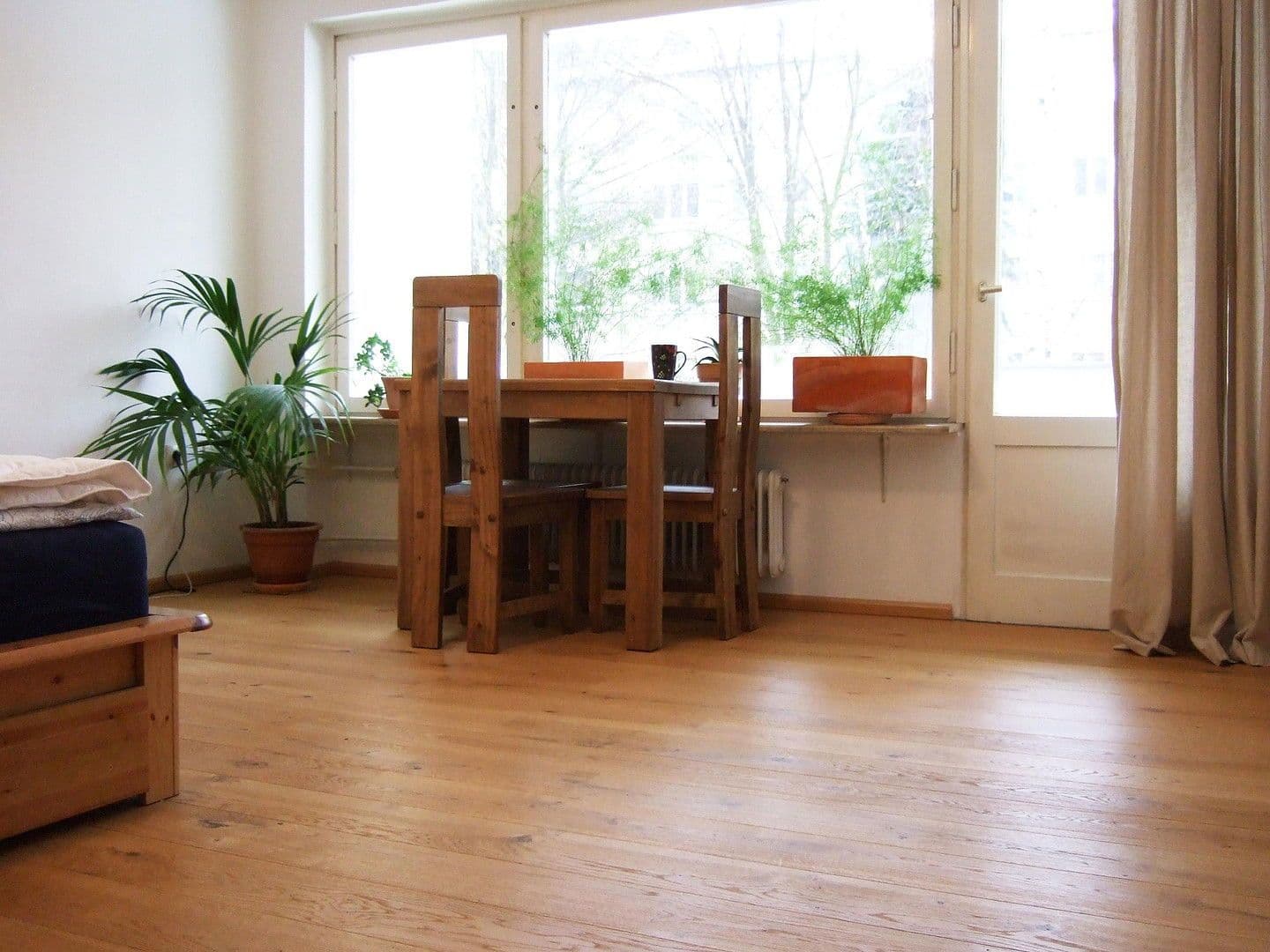 1 bedroom flat to rent, 35 m², Stendaler Strasse 18A, Berlin, Berlin 1 bedroom flat to rent, 35 m², Stendaler Strasse 18A, Berlin, Berlin