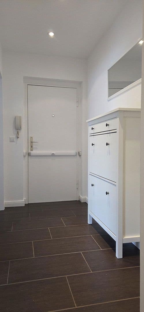 2 bedroom flat to rent, 57 m², Köln, North Rhine-Westphalia 2 bedroom flat to rent, 57 m², Köln, North Rhine-Westphalia