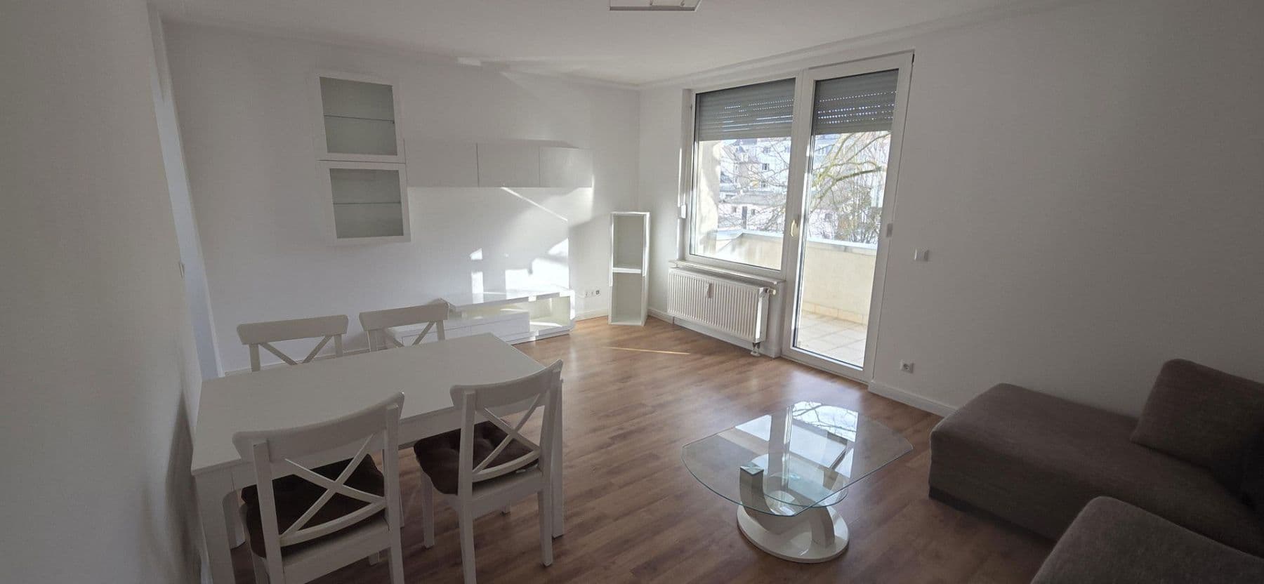 2 bedroom flat to rent, 57 m², Köln, North Rhine-Westphalia 2 bedroom flat to rent, 57 m², Köln, North Rhine-Westphalia