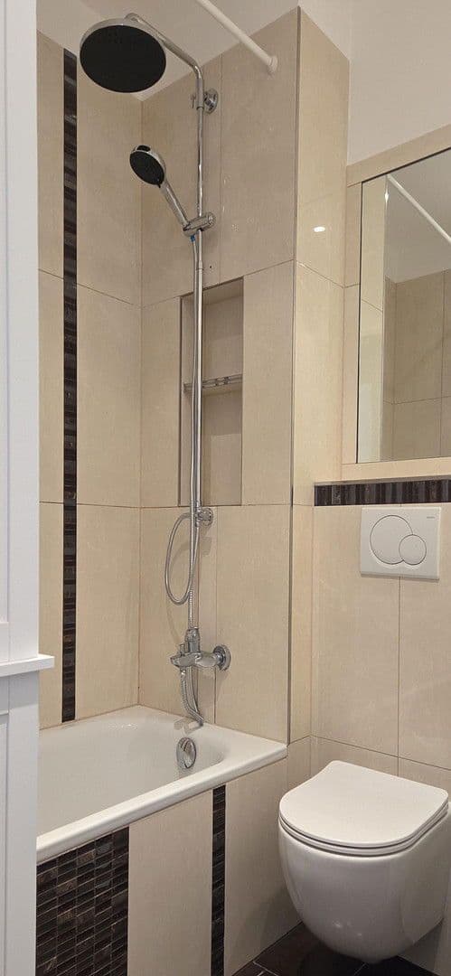 2 bedroom flat to rent, 57 m², Köln, North Rhine-Westphalia 2 bedroom flat to rent, 57 m², Köln, North Rhine-Westphalia