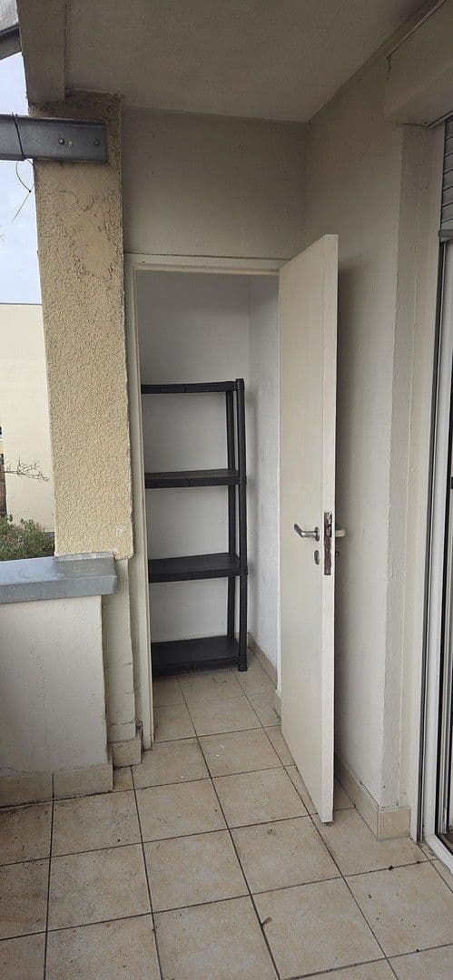 2 bedroom flat to rent, 57 m², Köln, North Rhine-Westphalia 2 bedroom flat to rent, 57 m², Köln, North Rhine-Westphalia