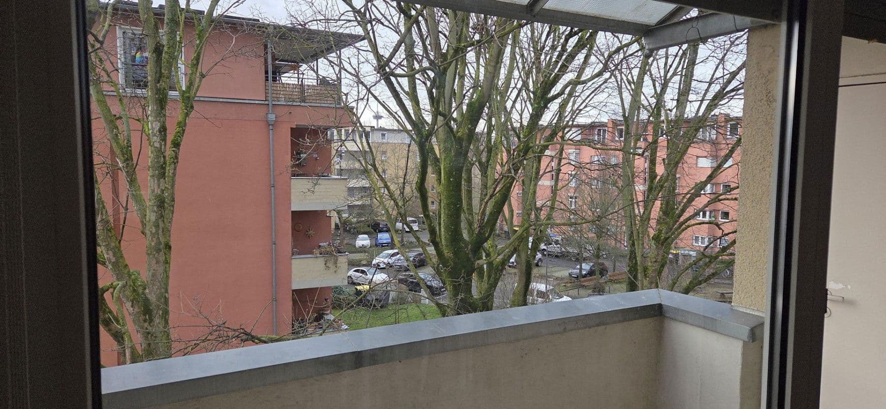 2 bedroom flat to rent, 57 m², Köln, North Rhine-Westphalia 2 bedroom flat to rent, 57 m², Köln, North Rhine-Westphalia