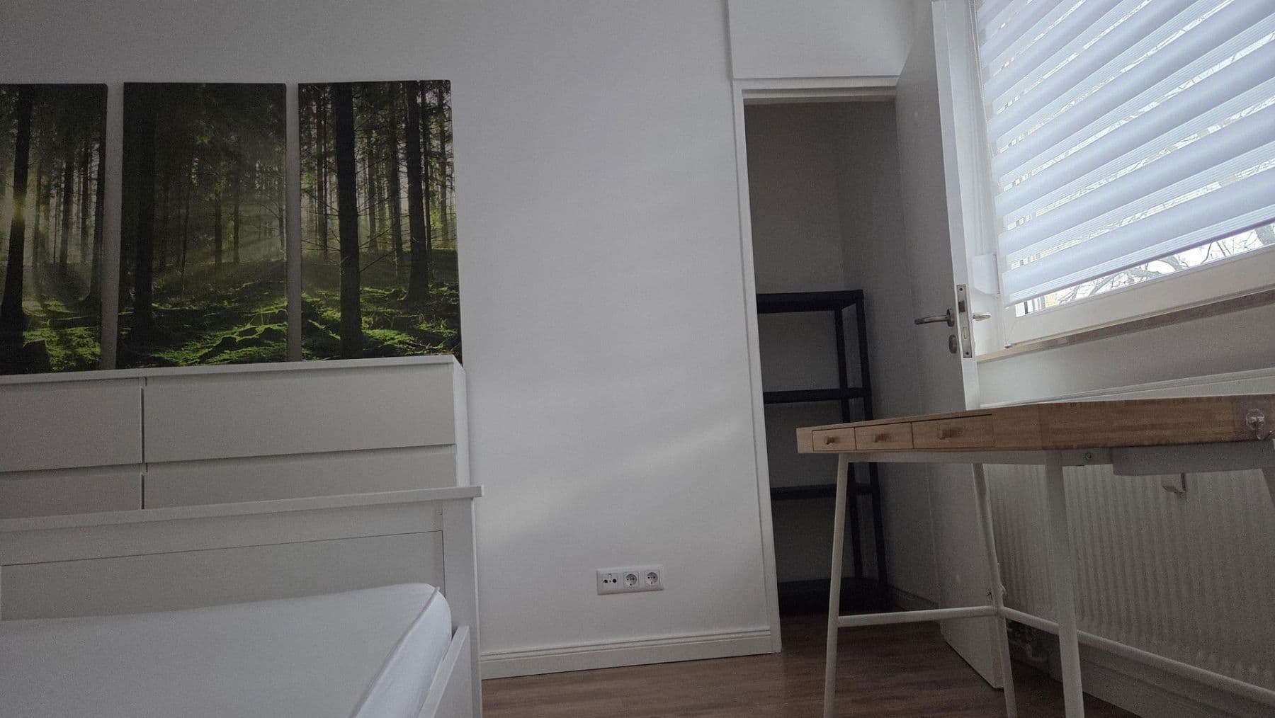 2 bedroom flat to rent, 57 m², Köln, North Rhine-Westphalia 2 bedroom flat to rent, 57 m², Köln, North Rhine-Westphalia