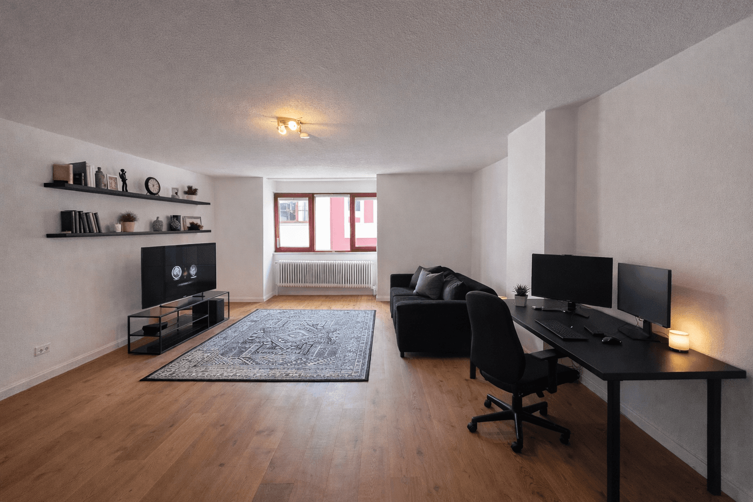 2 bedroom flat for sale, 77 m², Bremen, Bremen 2 bedroom flat for sale, 77 m², Bremen, Bremen