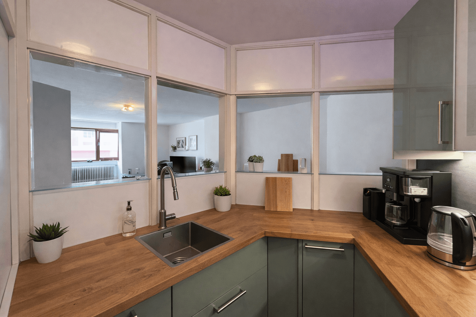 2 bedroom flat for sale, 77 m², Bremen, Bremen 2 bedroom flat for sale, 77 m², Bremen, Bremen