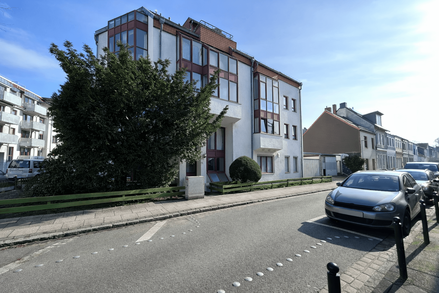 2 bedroom flat for sale, 77 m², Bremen, Bremen 2 bedroom flat for sale, 77 m², Bremen, Bremen
