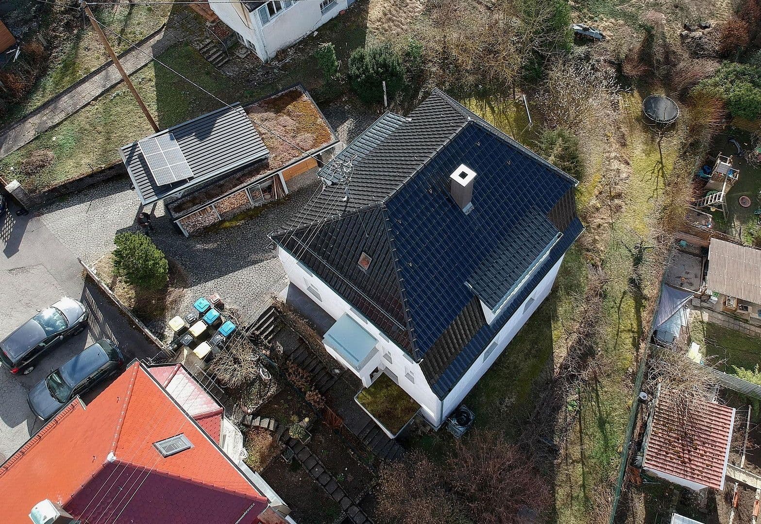 house for sale, 165 m², Backnang, Baden-Württemberg house for sale, 165 m², Backnang, Baden-Württemberg