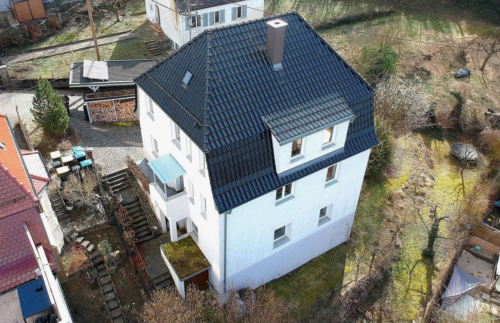 house for sale, 165 m², Backnang, Baden-Württemberg house for sale, 165 m², Backnang, Baden-Württemberg