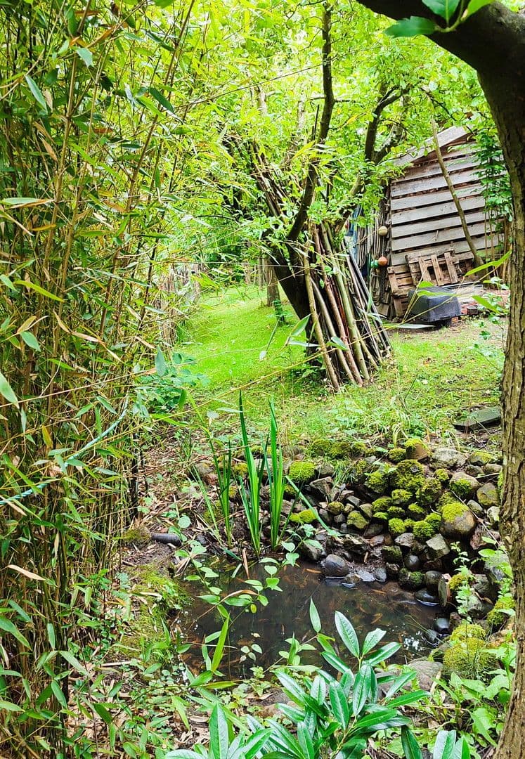 house for sale, 145 m², Haseldorf, Schleswig-Holstein house for sale, 145 m², Haseldorf, Schleswig-Holstein