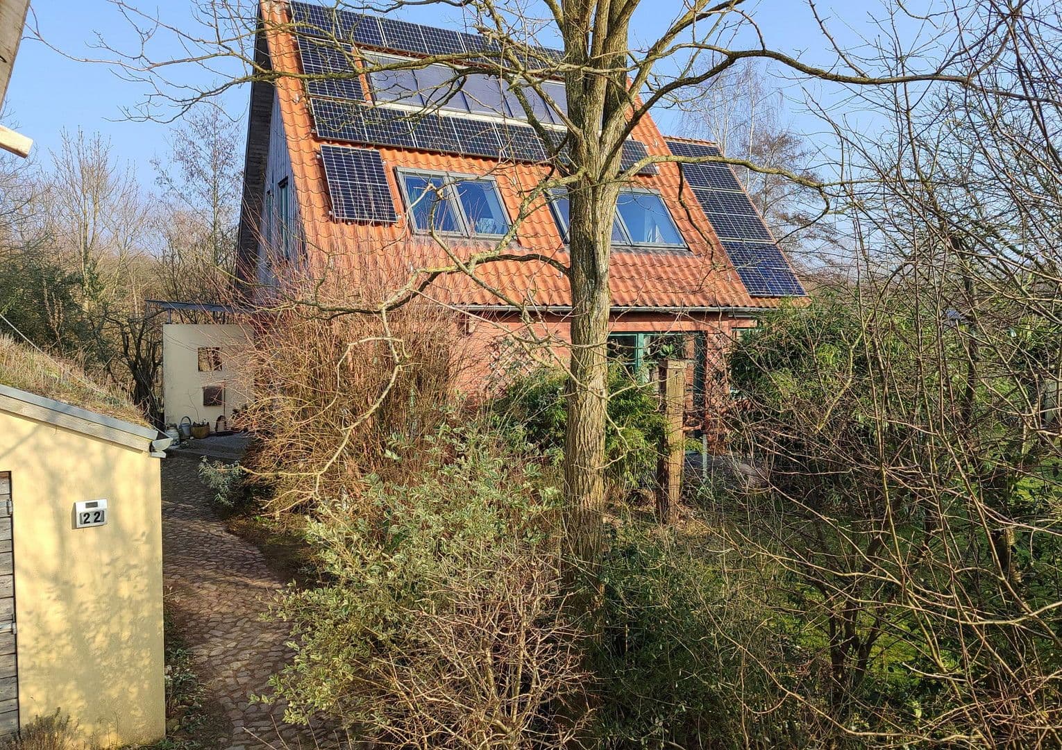 house for sale, 145 m², Haseldorf, Schleswig-Holstein house for sale, 145 m², Haseldorf, Schleswig-Holstein