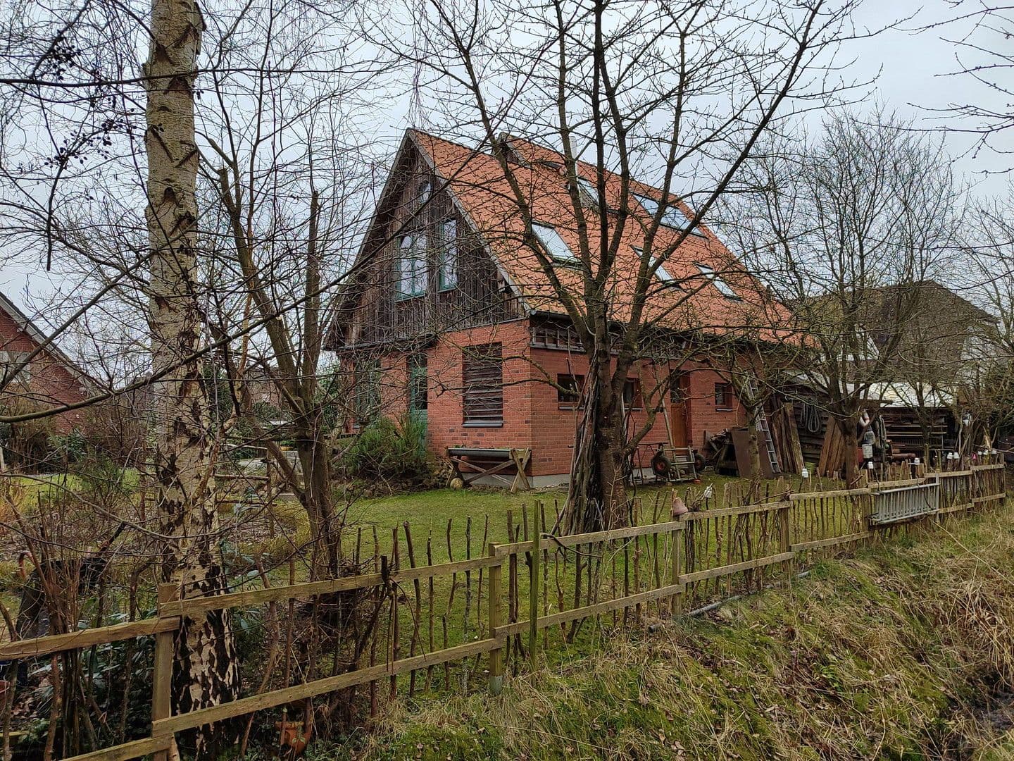 house for sale, 145 m², Haseldorf, Schleswig-Holstein house for sale, 145 m², Haseldorf, Schleswig-Holstein